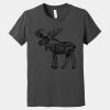 Youth Jersey Short Sleeve Tee Thumbnail