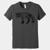 Youth Jersey Short Sleeve Tee Thumbnail