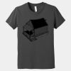 Youth Jersey Short Sleeve Tee Thumbnail