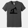 Youth Jersey Short Sleeve Tee Thumbnail