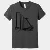 Youth Jersey Short Sleeve Tee Thumbnail