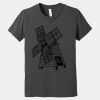 Youth Jersey Short Sleeve Tee Thumbnail