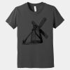 Youth Jersey Short Sleeve Tee Thumbnail
