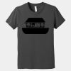 Youth Jersey Short Sleeve Tee Thumbnail