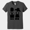 Youth Jersey Short Sleeve Tee Thumbnail