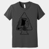 Youth Jersey Short Sleeve Tee Thumbnail
