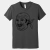 Youth Jersey Short Sleeve Tee Thumbnail