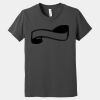Youth Jersey Short Sleeve Tee Thumbnail