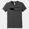 Youth Jersey Short Sleeve Tee Thumbnail