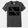 Youth Jersey Short Sleeve Tee Thumbnail