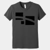 Youth Jersey Short Sleeve Tee Thumbnail