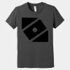Youth Jersey Short Sleeve Tee Thumbnail