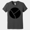 Youth Jersey Short Sleeve Tee Thumbnail