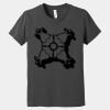 Youth Jersey Short Sleeve Tee Thumbnail