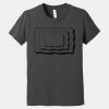 Youth Jersey Short Sleeve Tee Thumbnail