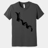 Youth Jersey Short Sleeve Tee Thumbnail