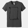 Youth Jersey Short Sleeve Tee Thumbnail