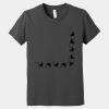 Youth Jersey Short Sleeve Tee Thumbnail
