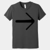 Youth Jersey Short Sleeve Tee Thumbnail