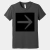 Youth Jersey Short Sleeve Tee Thumbnail