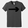 Youth Jersey Short Sleeve Tee Thumbnail