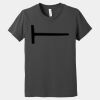 Youth Jersey Short Sleeve Tee Thumbnail