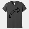 Youth Jersey Short Sleeve Tee Thumbnail