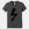 Youth Jersey Short Sleeve Tee Thumbnail