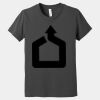 Youth Jersey Short Sleeve Tee Thumbnail