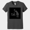 Youth Jersey Short Sleeve Tee Thumbnail