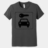 Youth Jersey Short Sleeve Tee Thumbnail