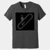 Youth Jersey Short Sleeve Tee Thumbnail