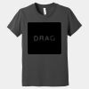 Youth Jersey Short Sleeve Tee Thumbnail