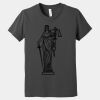 Youth Jersey Short Sleeve Tee Thumbnail