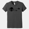 Youth Jersey Short Sleeve Tee Thumbnail