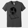 Youth Jersey Short Sleeve Tee Thumbnail