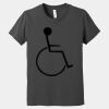 Youth Jersey Short Sleeve Tee Thumbnail