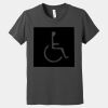 Youth Jersey Short Sleeve Tee Thumbnail