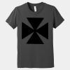 Youth Jersey Short Sleeve Tee Thumbnail