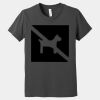 Youth Jersey Short Sleeve Tee Thumbnail