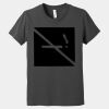 Youth Jersey Short Sleeve Tee Thumbnail