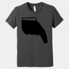 Youth Jersey Short Sleeve Tee Thumbnail