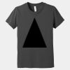 Youth Jersey Short Sleeve Tee Thumbnail