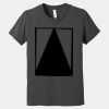 Youth Jersey Short Sleeve Tee Thumbnail