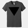 Youth Jersey Short Sleeve Tee Thumbnail