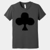 Youth Jersey Short Sleeve Tee Thumbnail