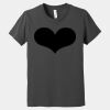 Youth Jersey Short Sleeve Tee Thumbnail