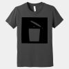 Youth Jersey Short Sleeve Tee Thumbnail