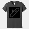 Youth Jersey Short Sleeve Tee Thumbnail