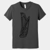 Youth Jersey Short Sleeve Tee Thumbnail